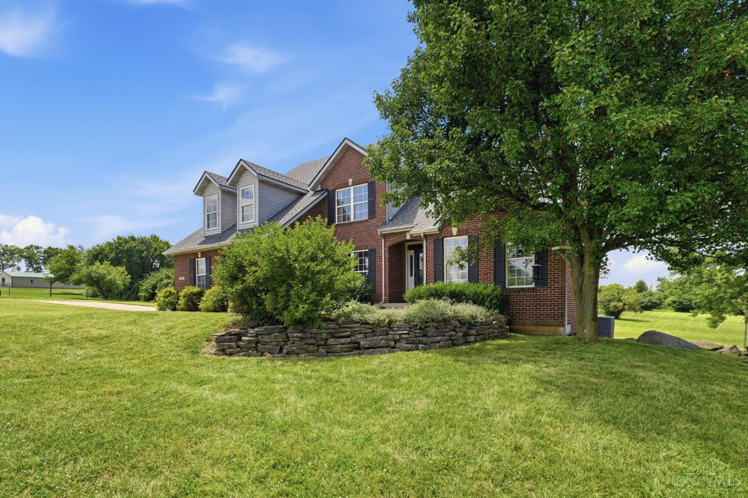 5469 Wayne Madison Road