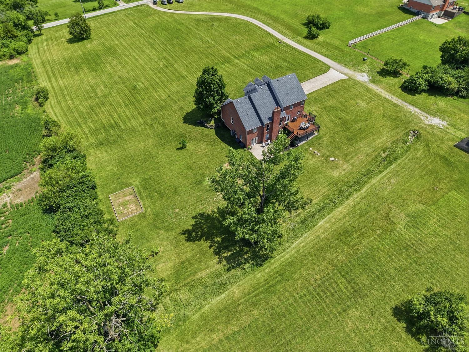 5469 Wayne Madison Road