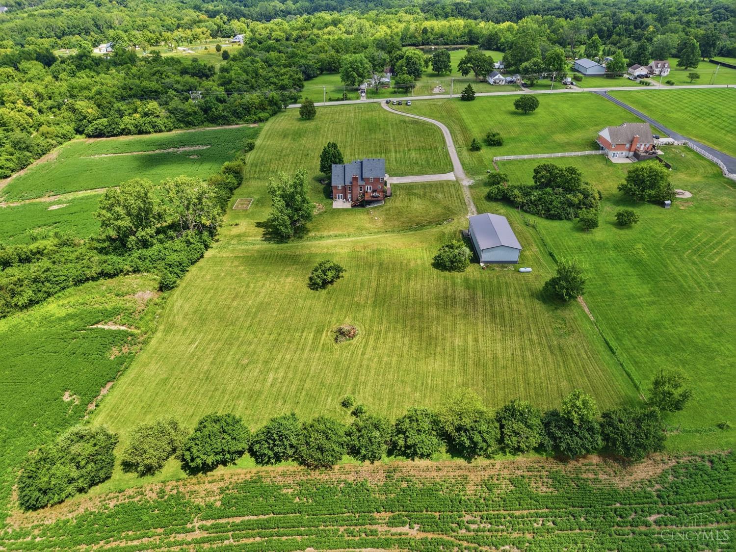 5469 Wayne Madison Road