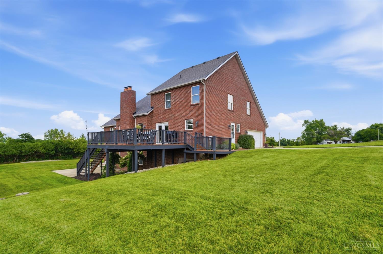 5469 Wayne Madison Road
