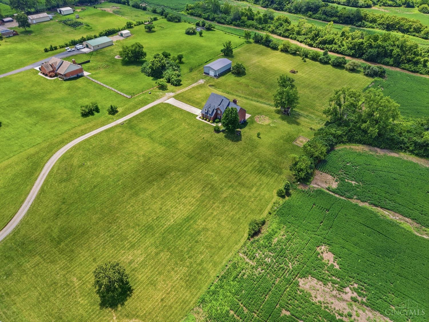 5469 Wayne Madison Road