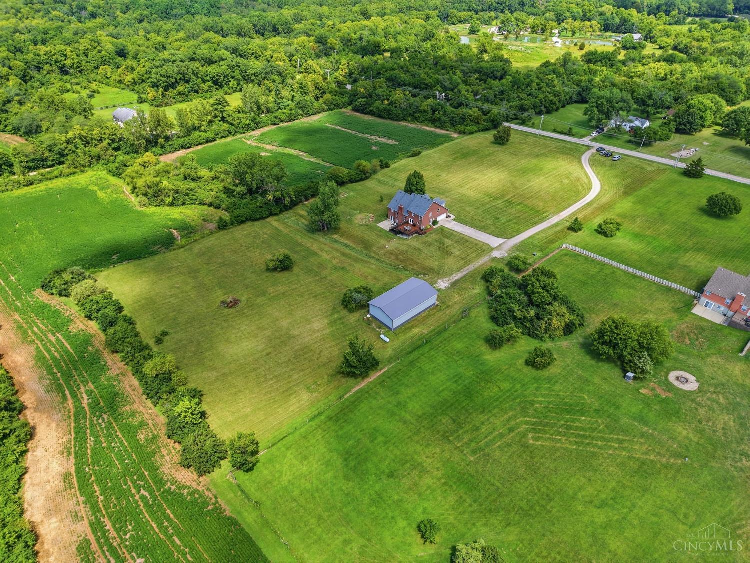 5469 Wayne Madison Road