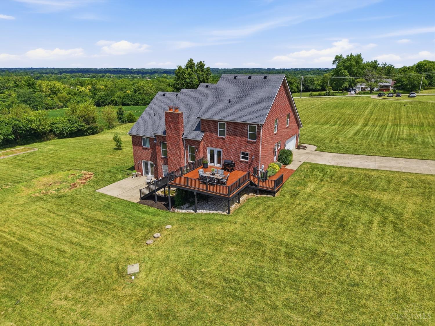 5469 Wayne Madison Road