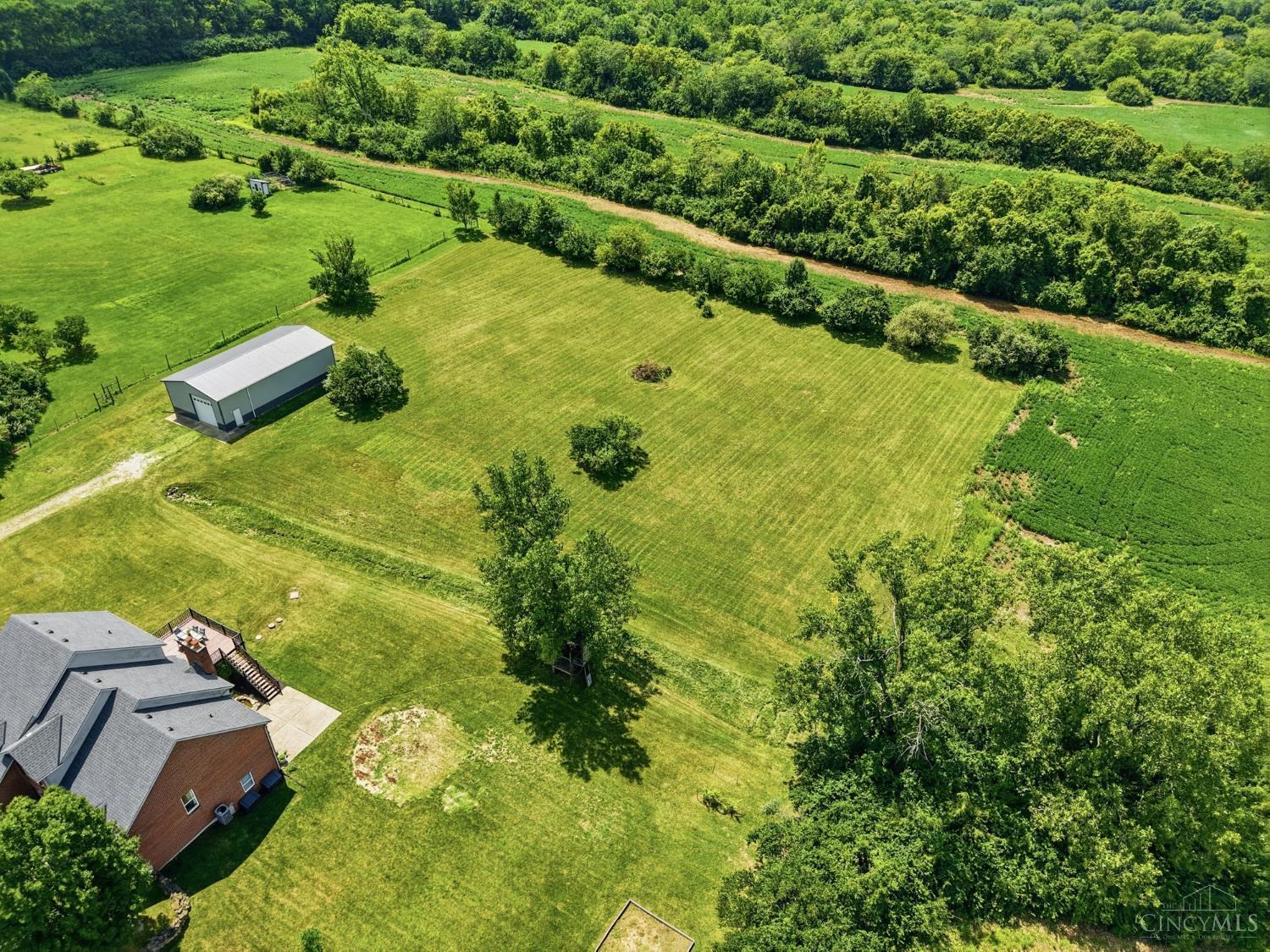 5469 Wayne Madison Road