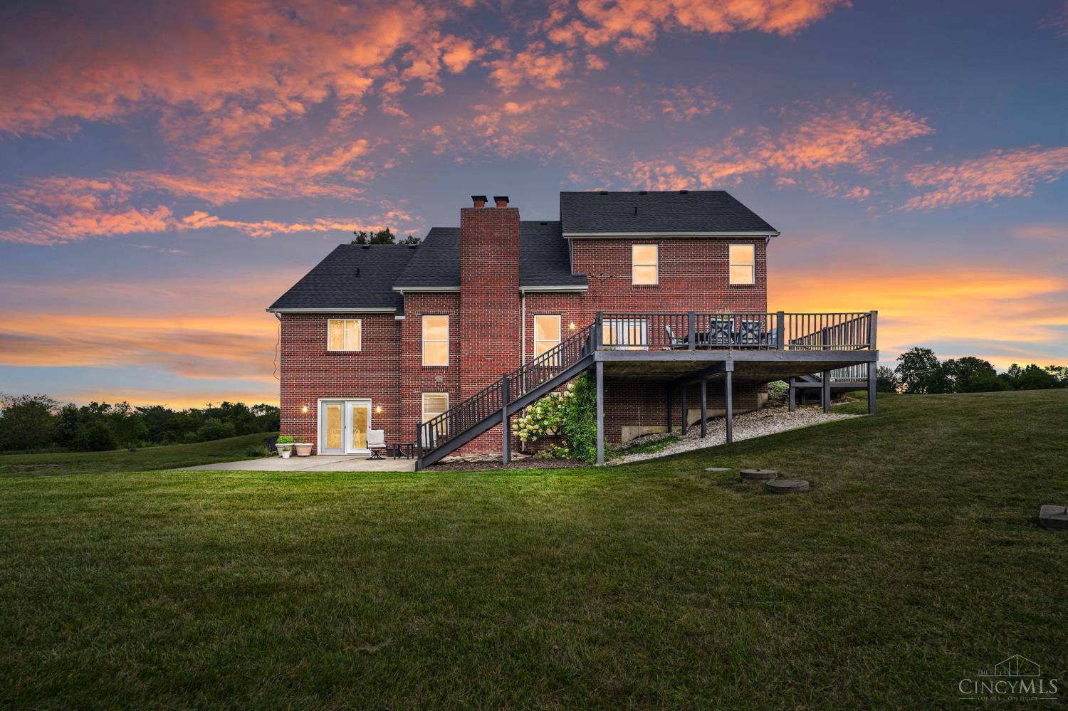 5469 Wayne Madison Road