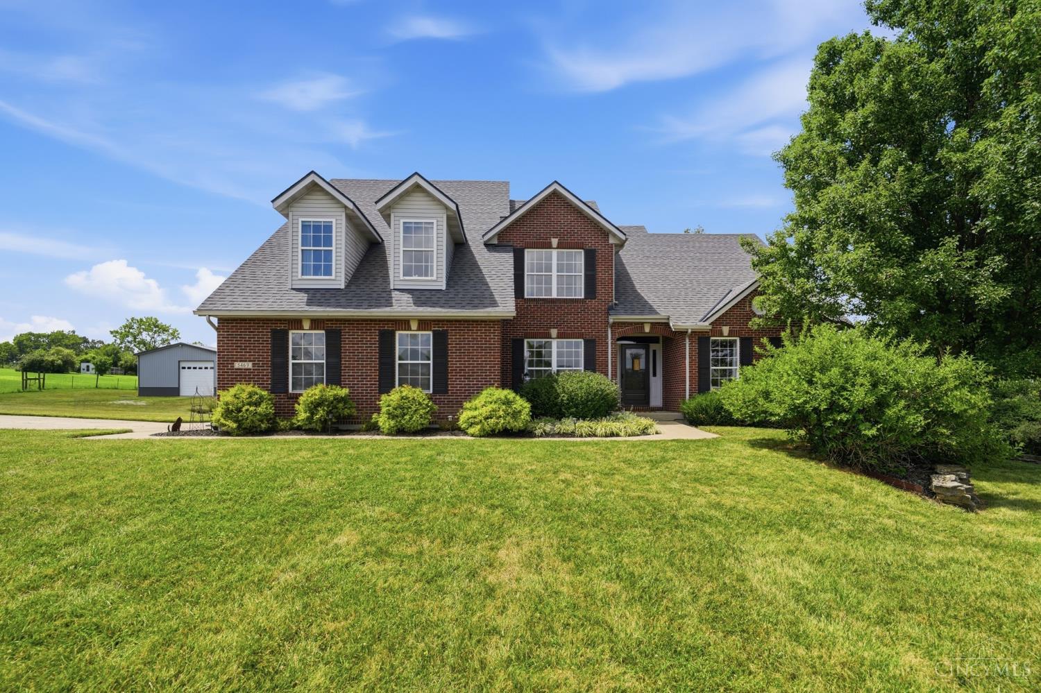 5469 Wayne Madison Road