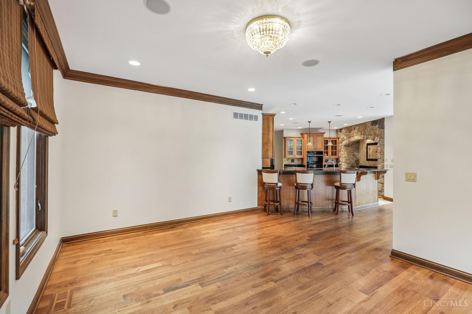 1100 Bridle Ridge Lane