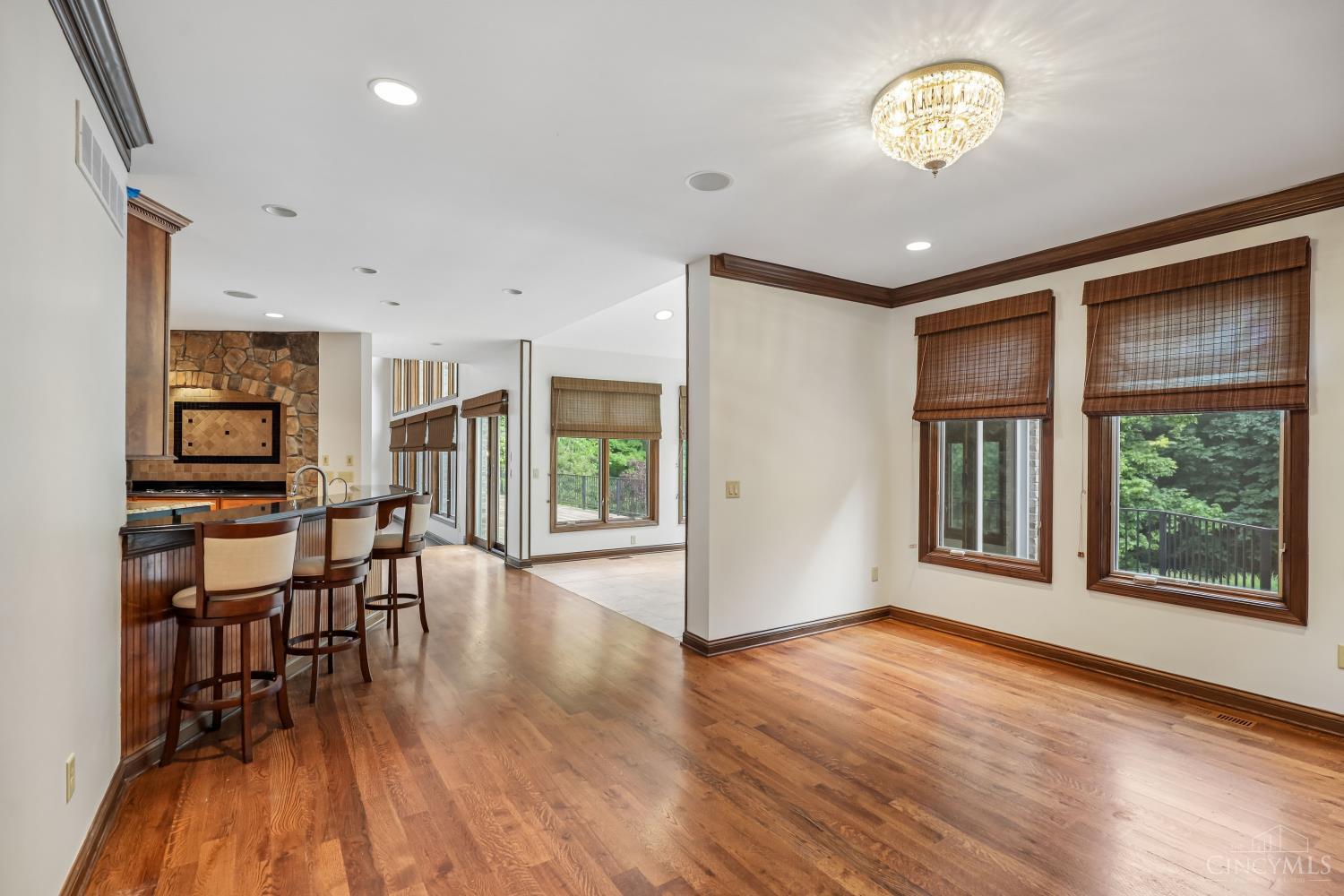 1100 Bridle Ridge Lane