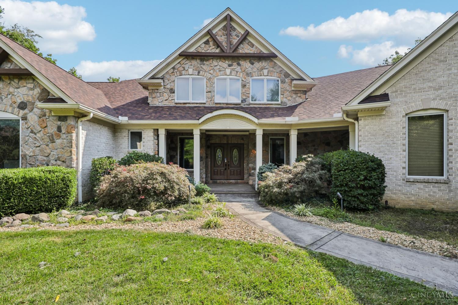 1100 Bridle Ridge Lane