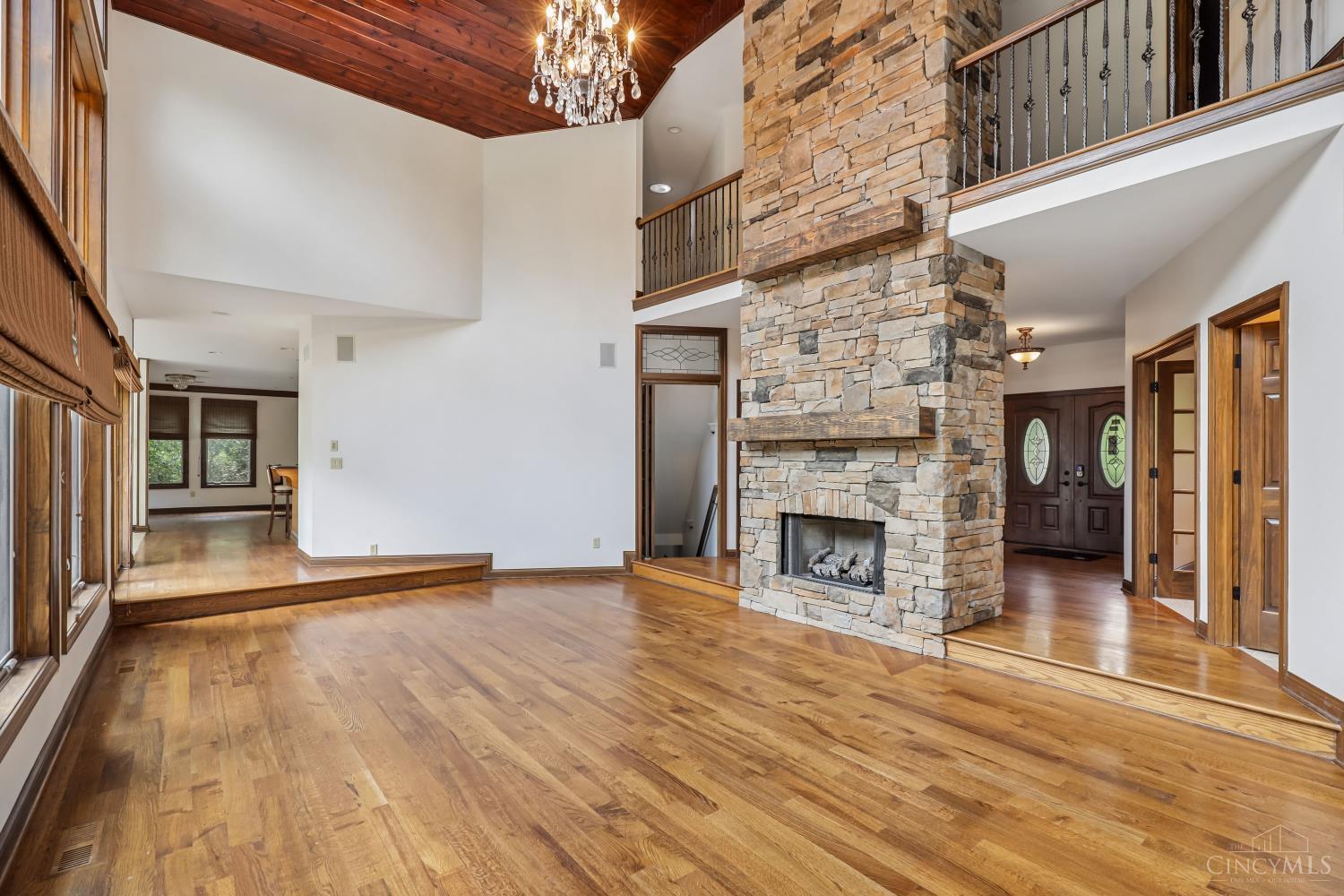 1100 Bridle Ridge Lane
