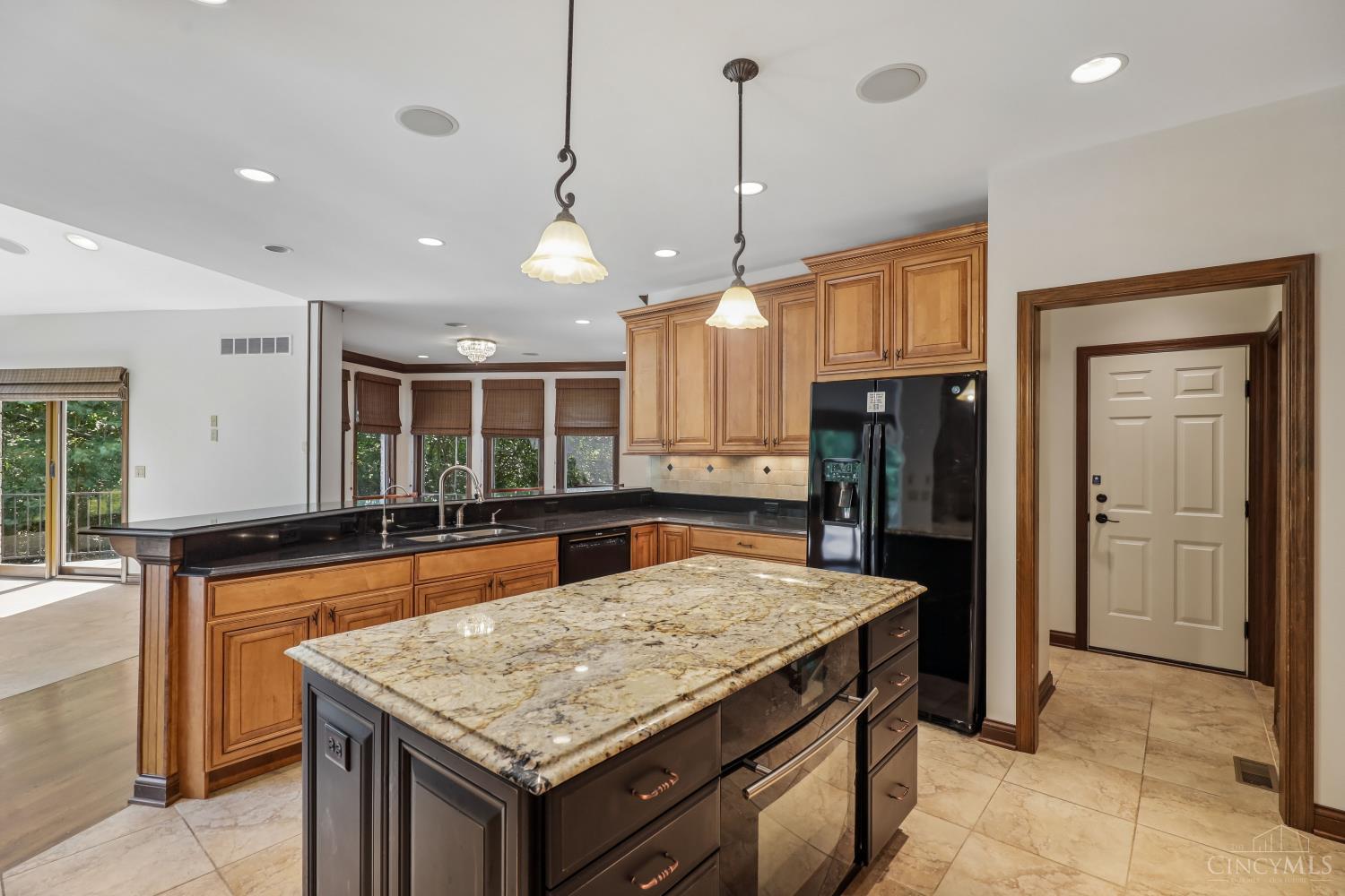 1100 Bridle Ridge Lane