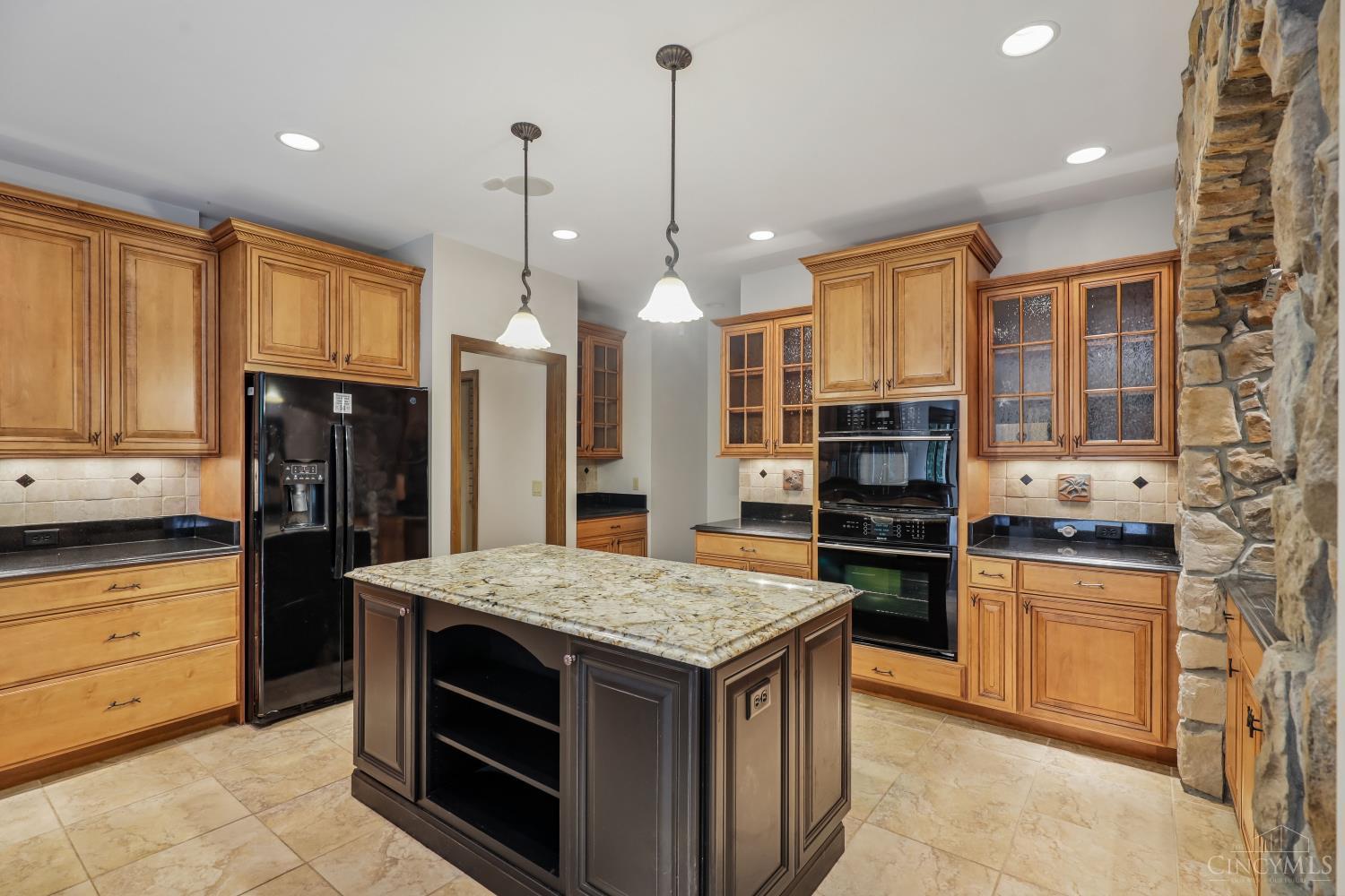 1100 Bridle Ridge Lane