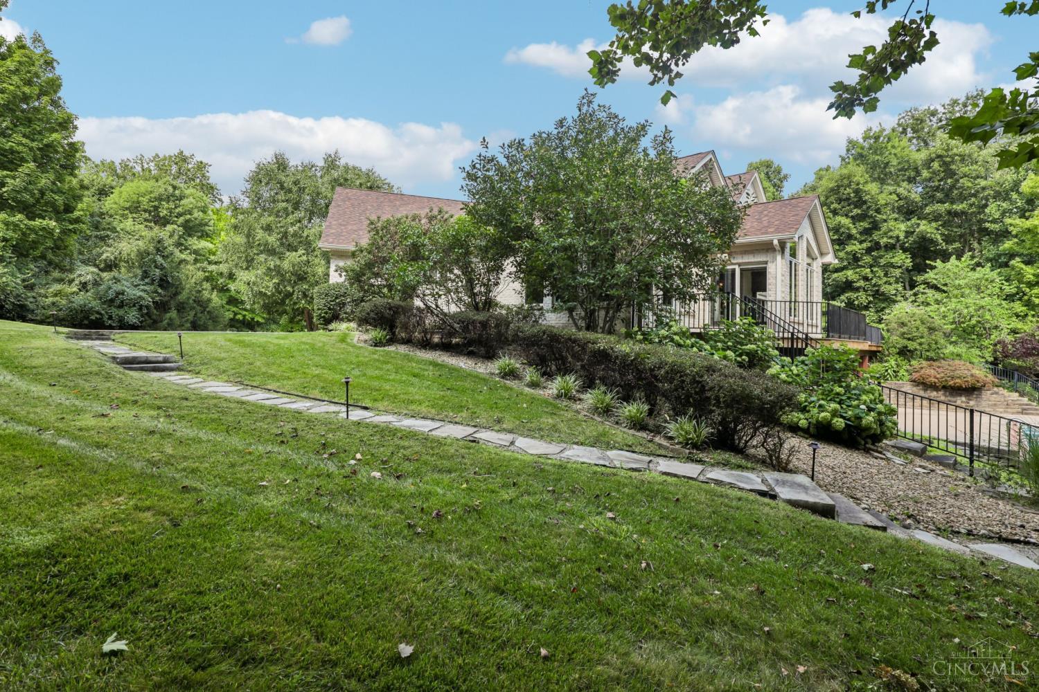 1100 Bridle Ridge Lane
