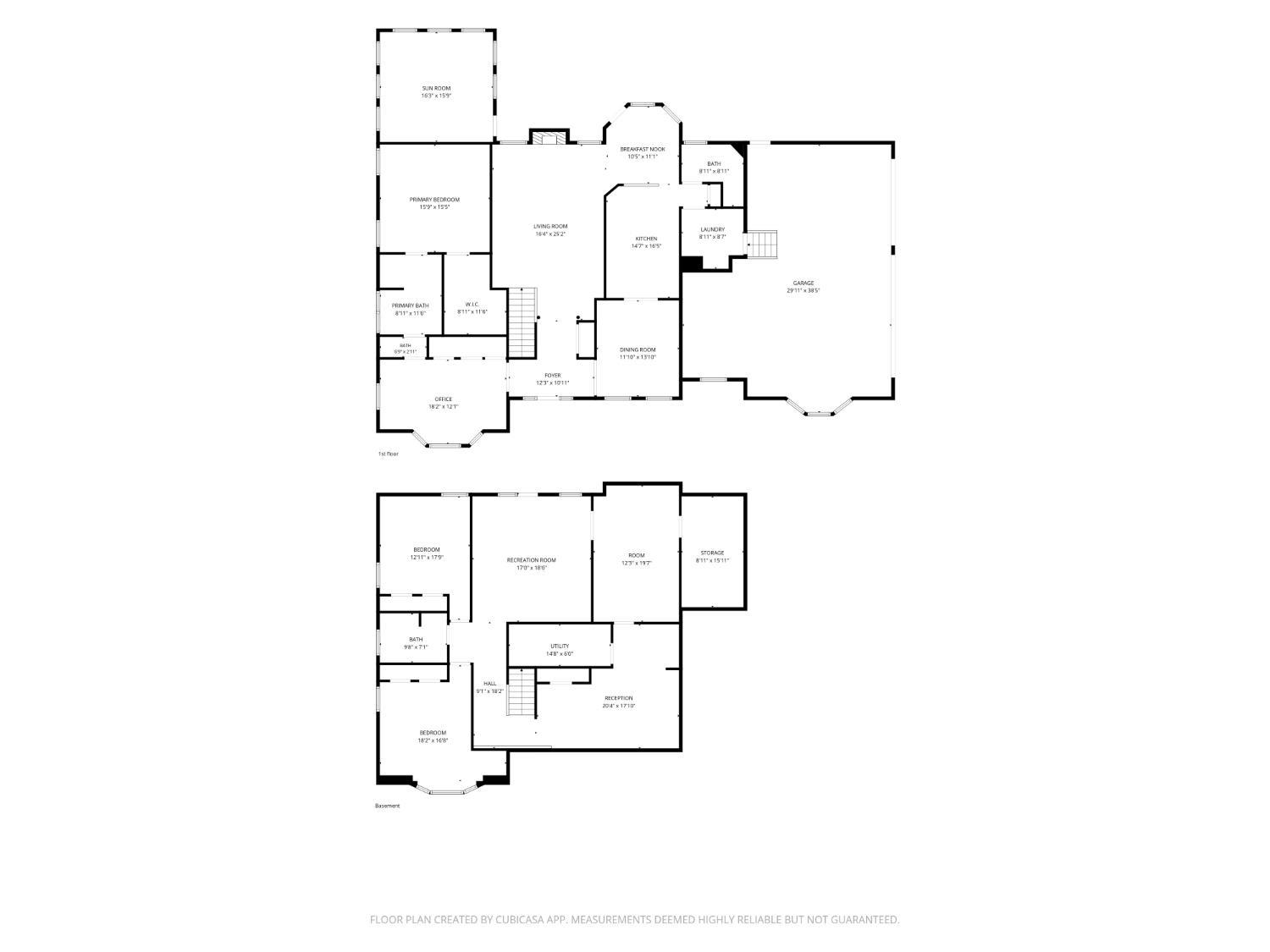 1751 Magnolia Court