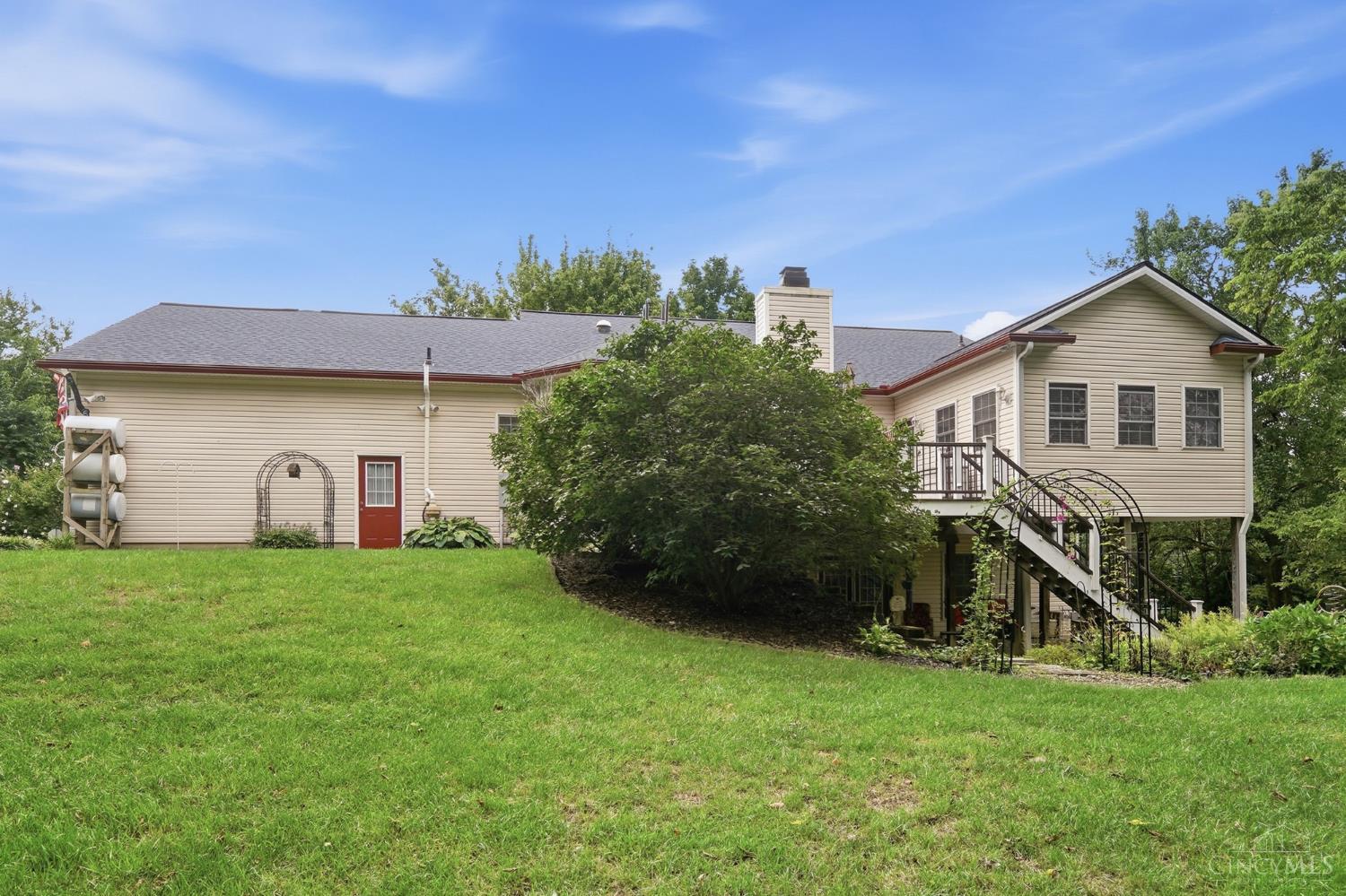 1751 Magnolia Court