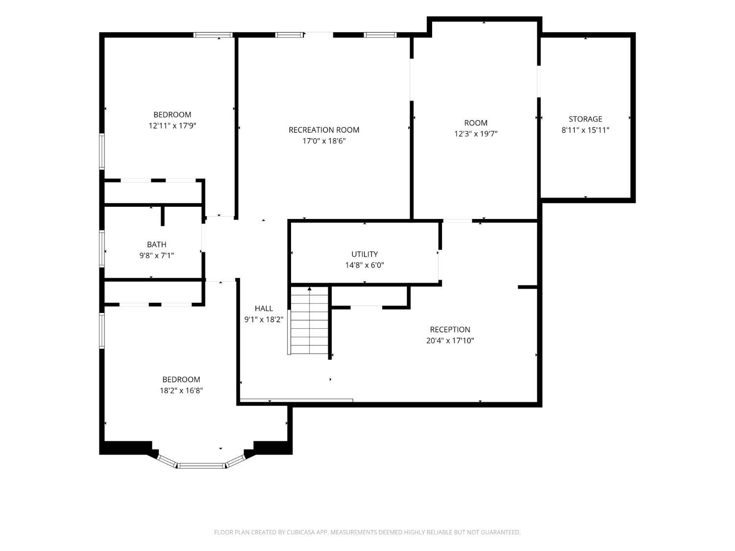 1751 Magnolia Court