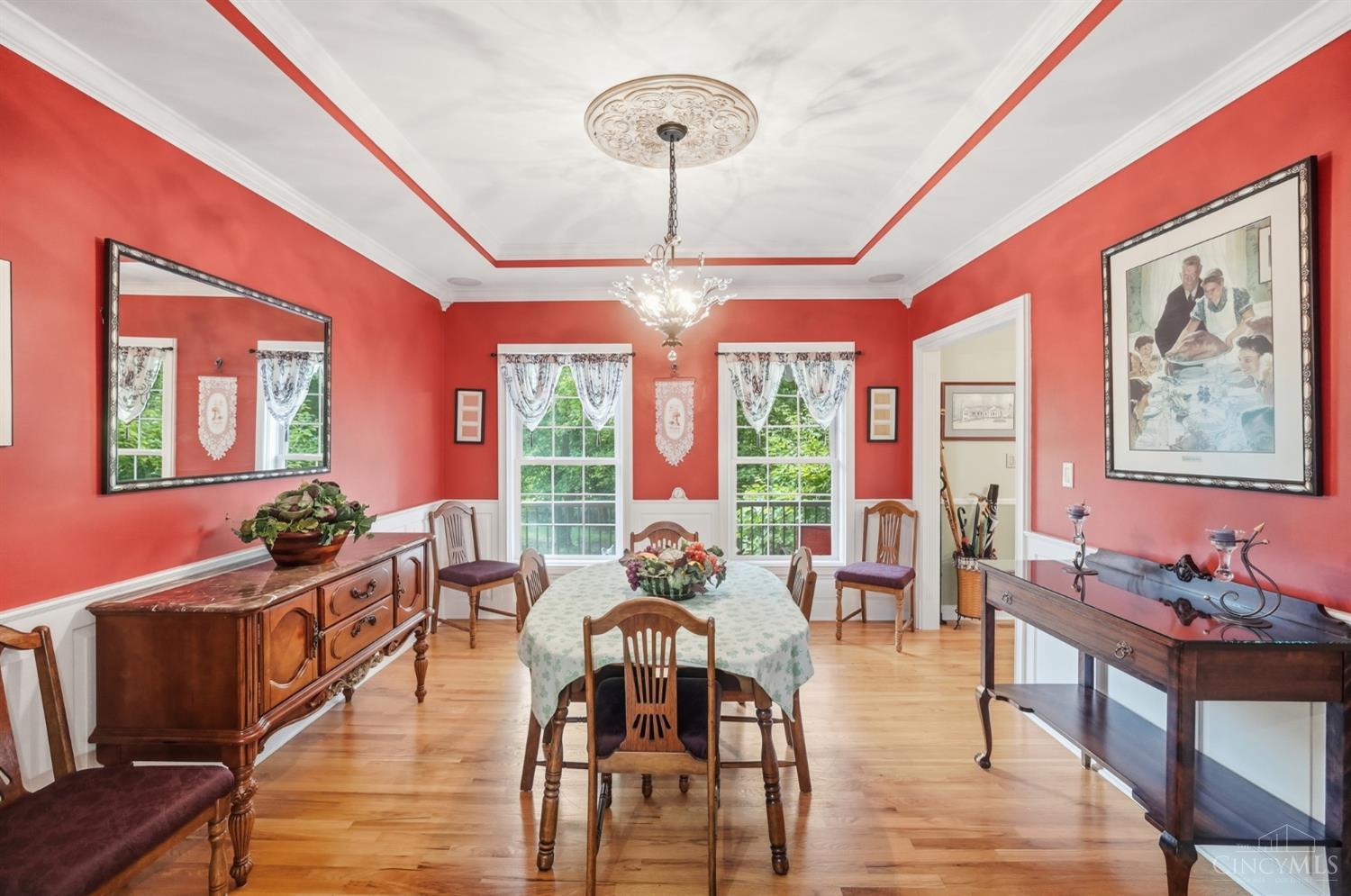1751 Magnolia Court