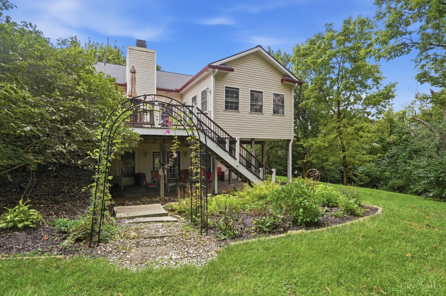 1751 Magnolia Court