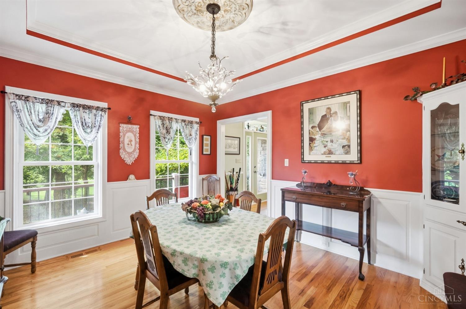 1751 Magnolia Court