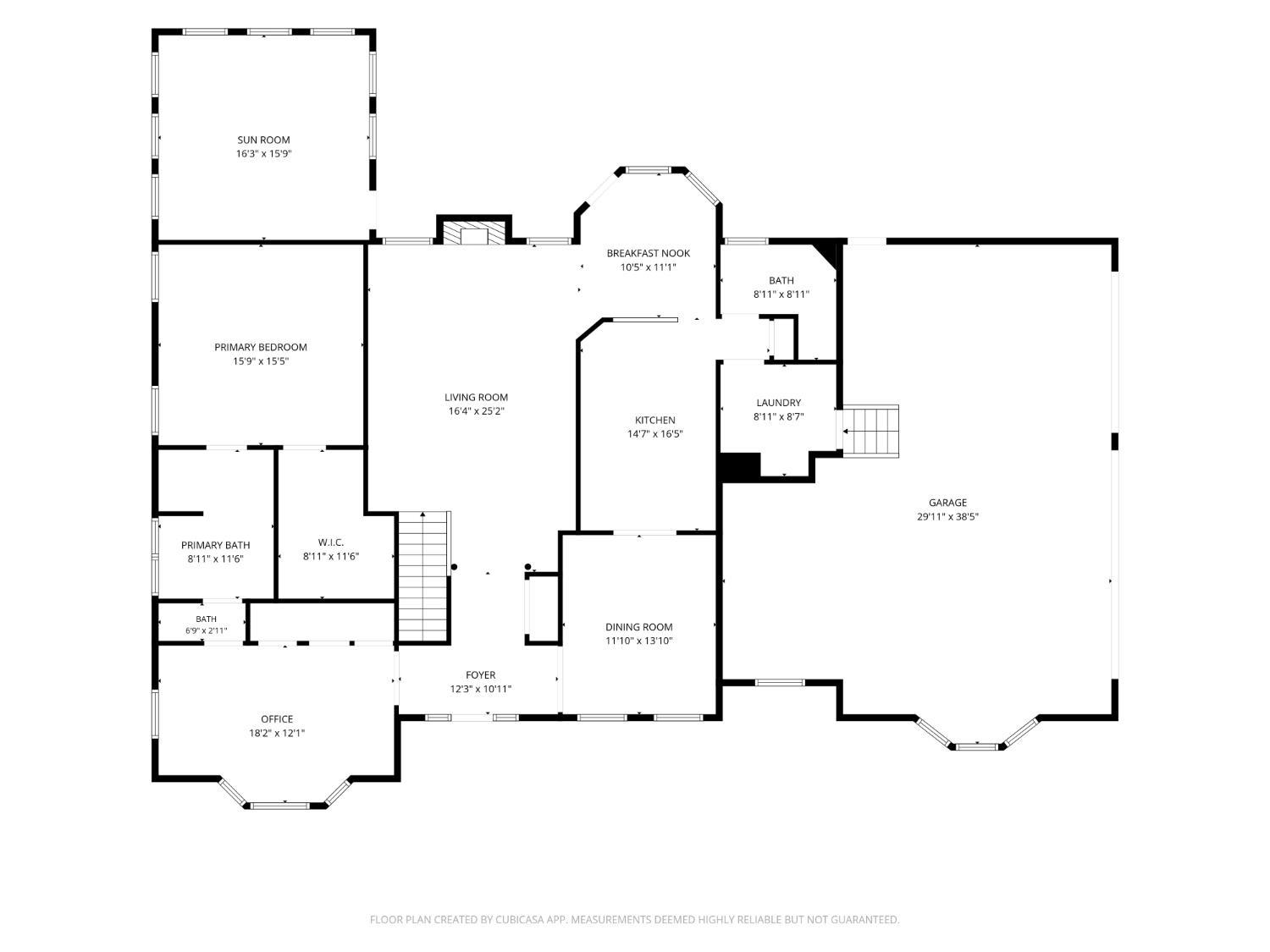1751 Magnolia Court