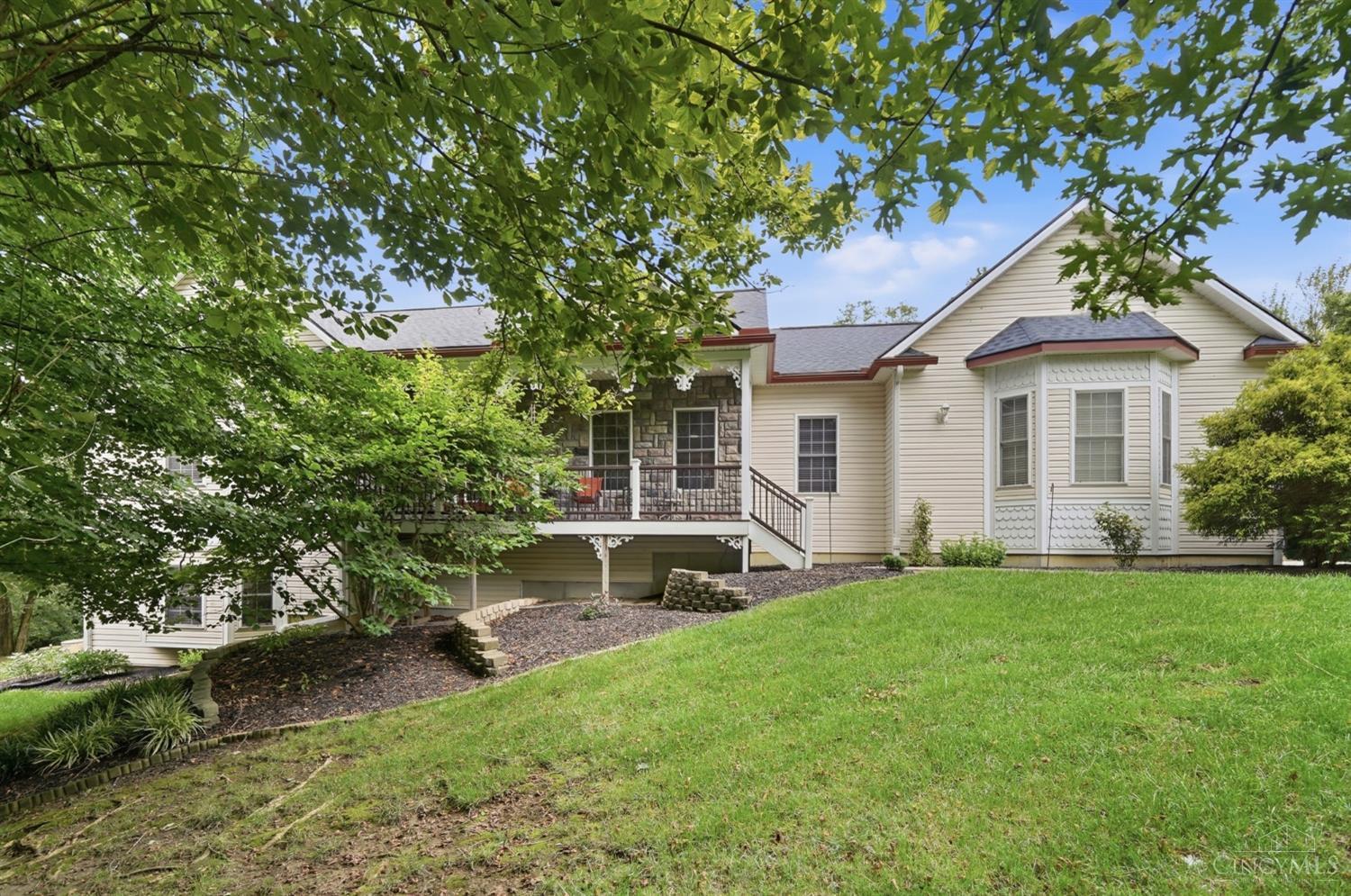1751 Magnolia Court