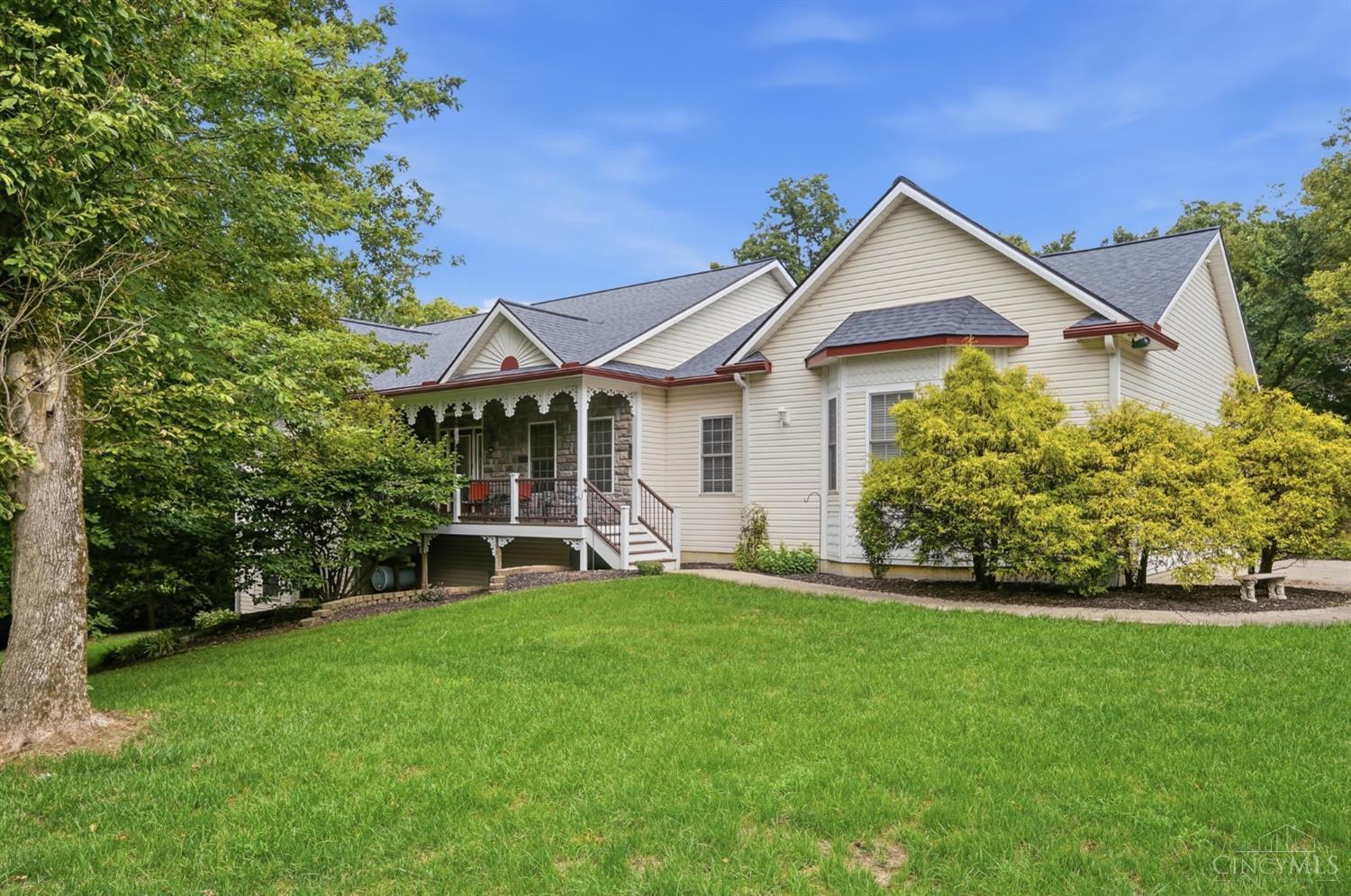 1751 Magnolia Court