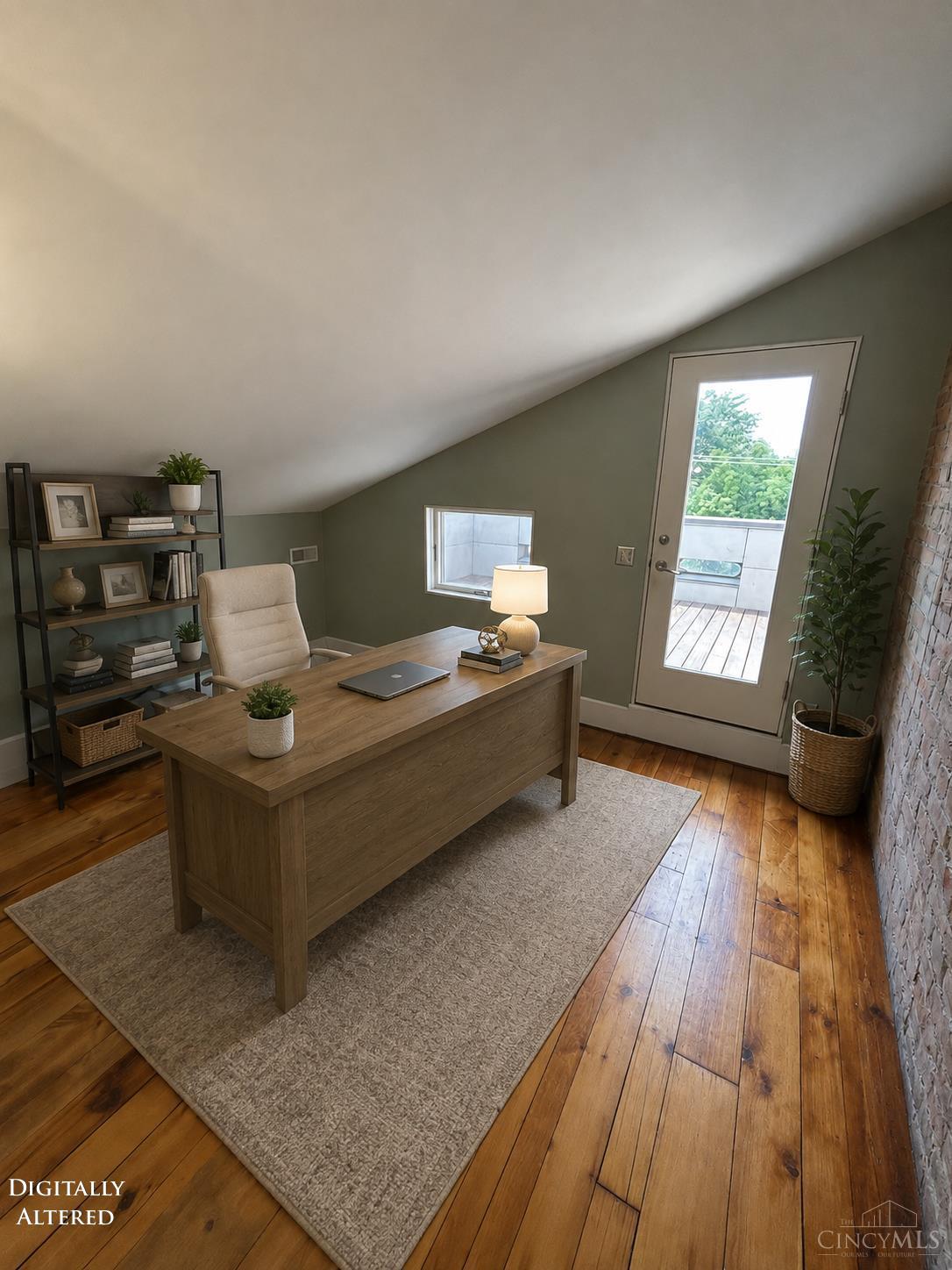 402 Liberty Hill