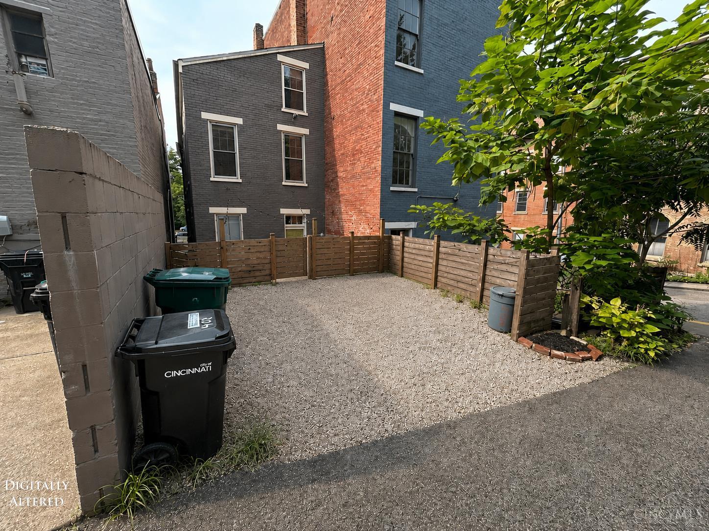 402 Liberty Hill