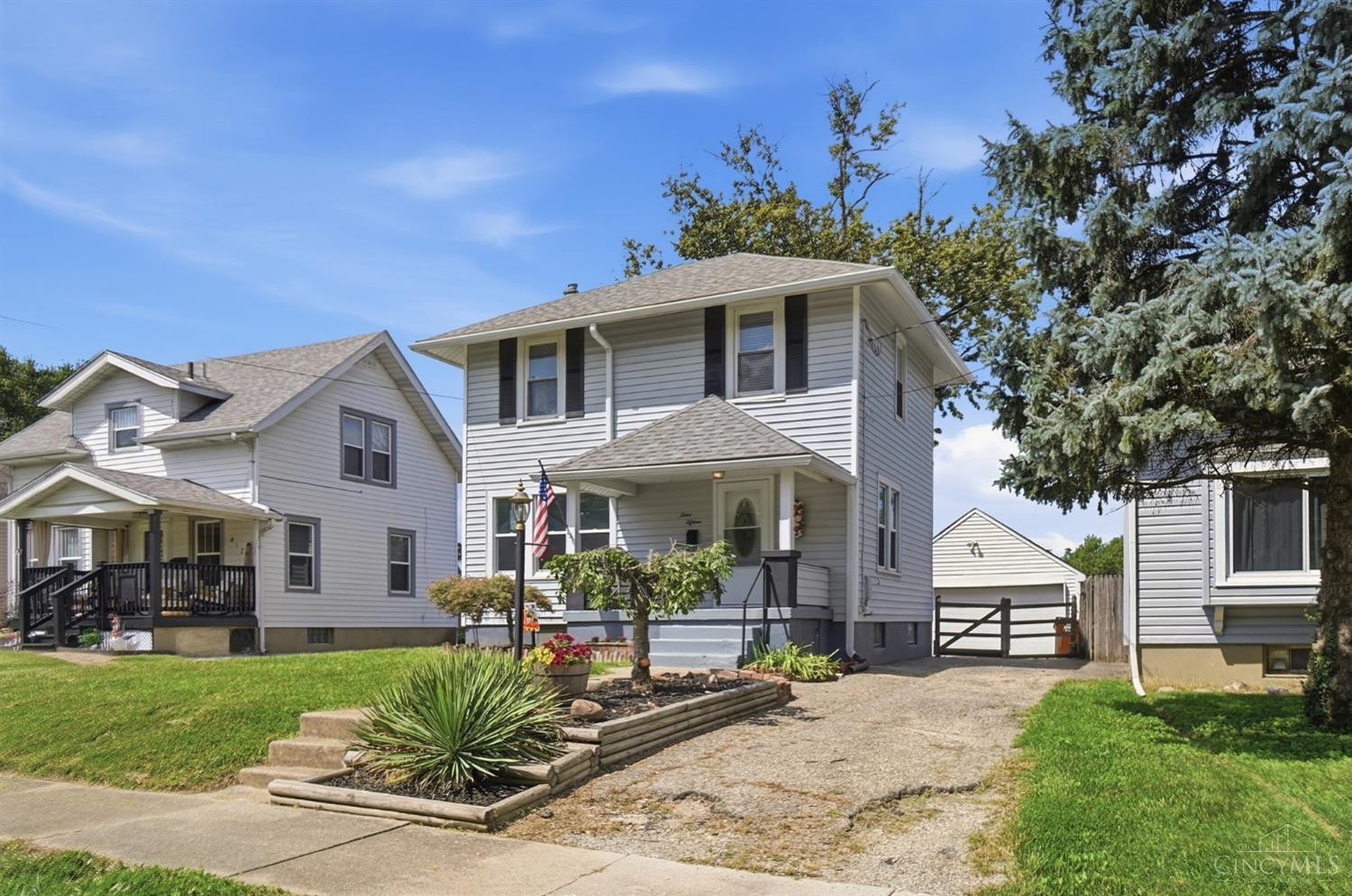 415 Harrison Avenue
