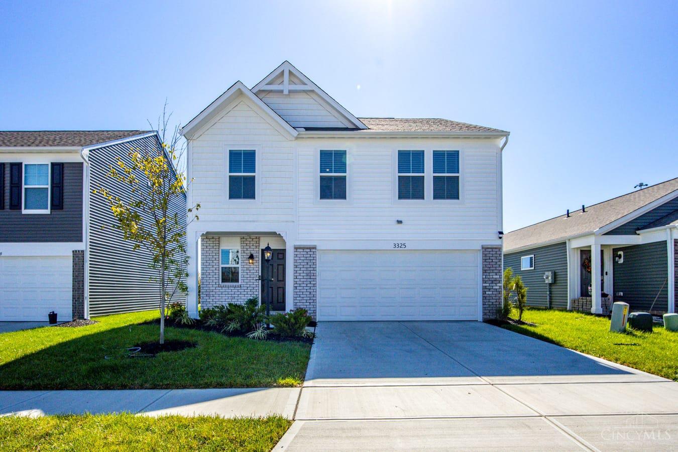 3325 Sunbeam Place