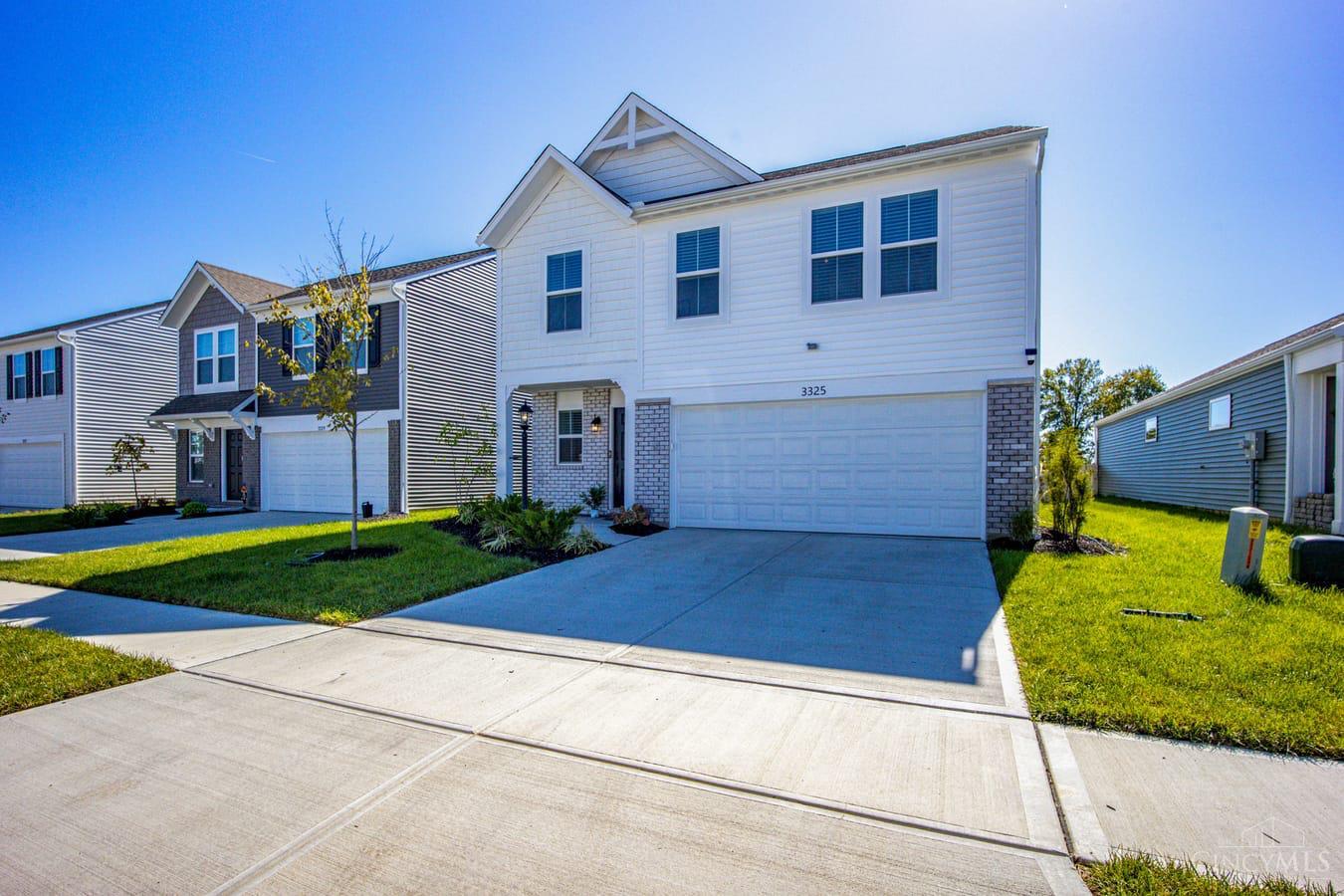3325 Sunbeam Place