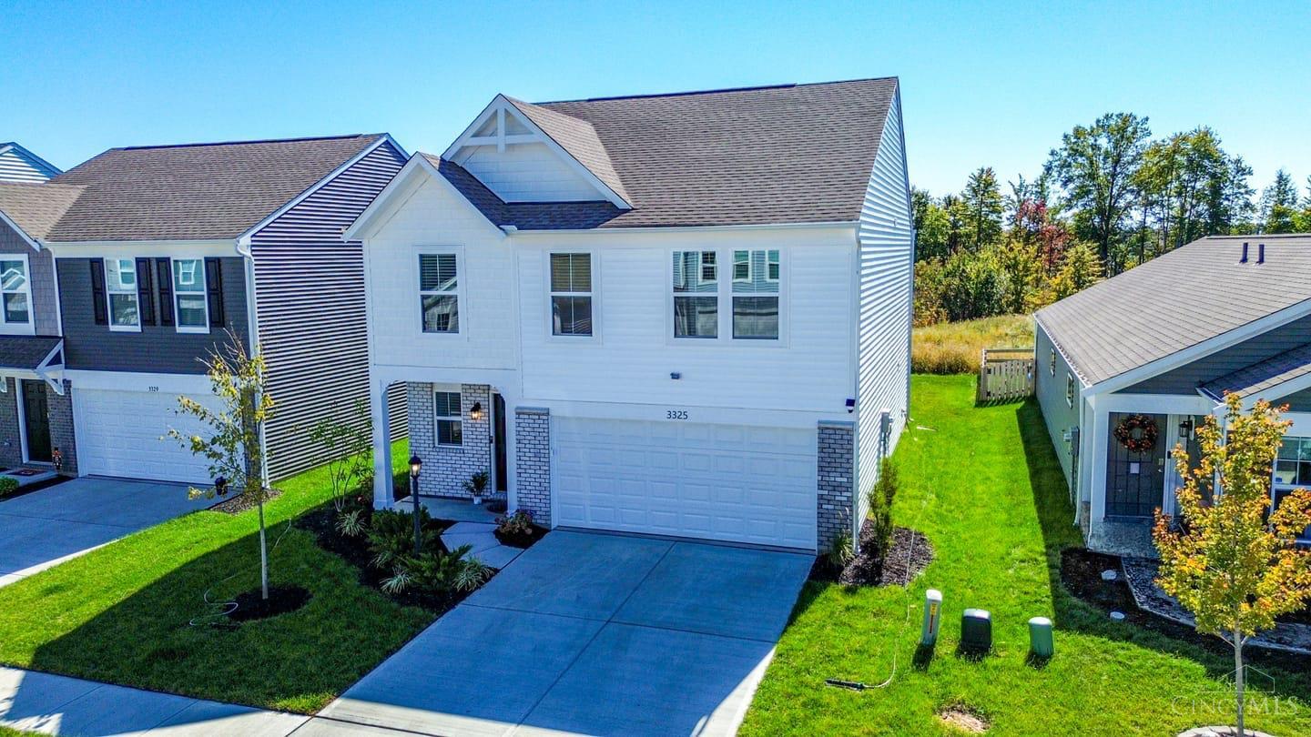 3325 Sunbeam Place