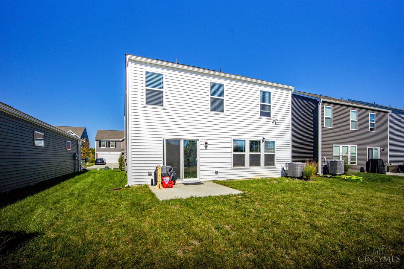 3325 Sunbeam Place