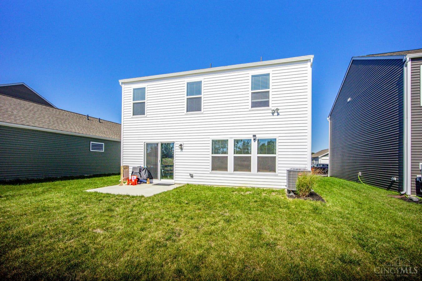 3325 Sunbeam Place