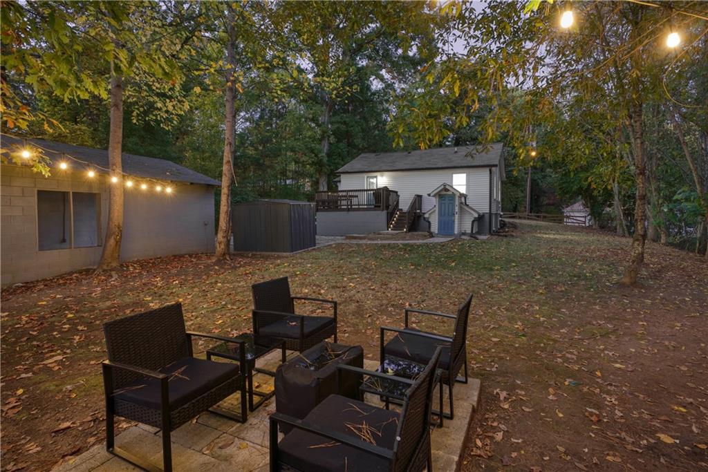 1736 Dickerson Drive SE