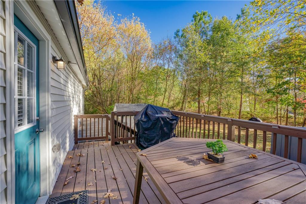 1736 Dickerson Drive SE