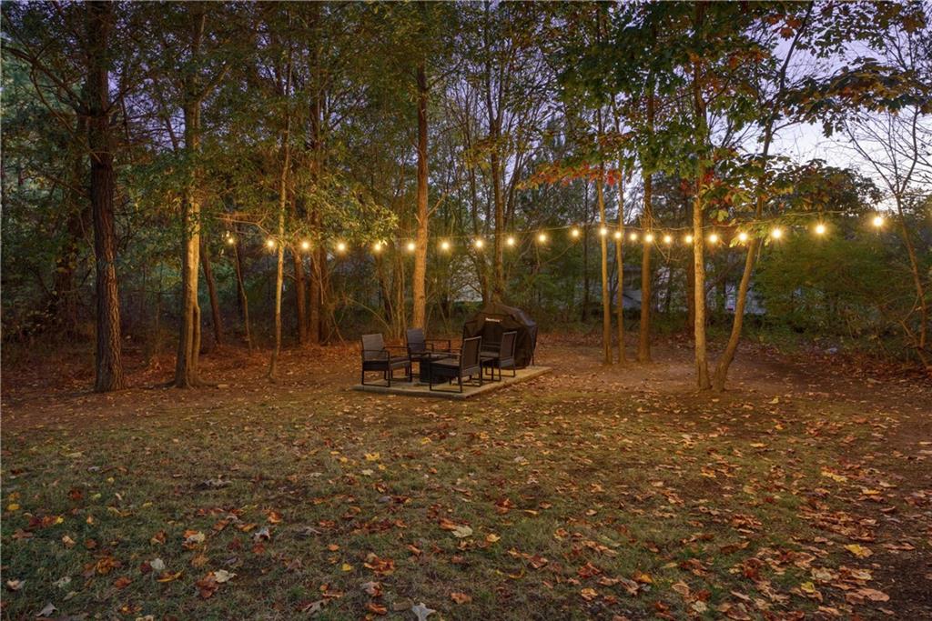 1736 Dickerson Drive SE