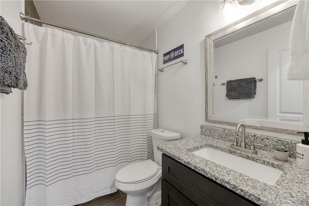 1736 Dickerson Drive SE