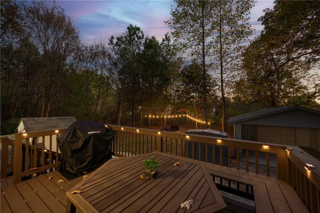 1736 Dickerson Drive SE