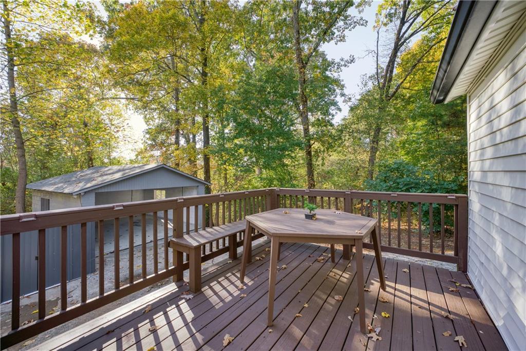 1736 Dickerson Drive SE