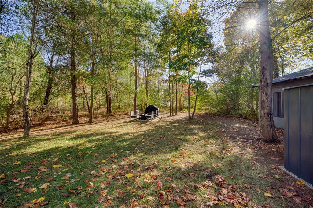 1736 Dickerson Drive SE