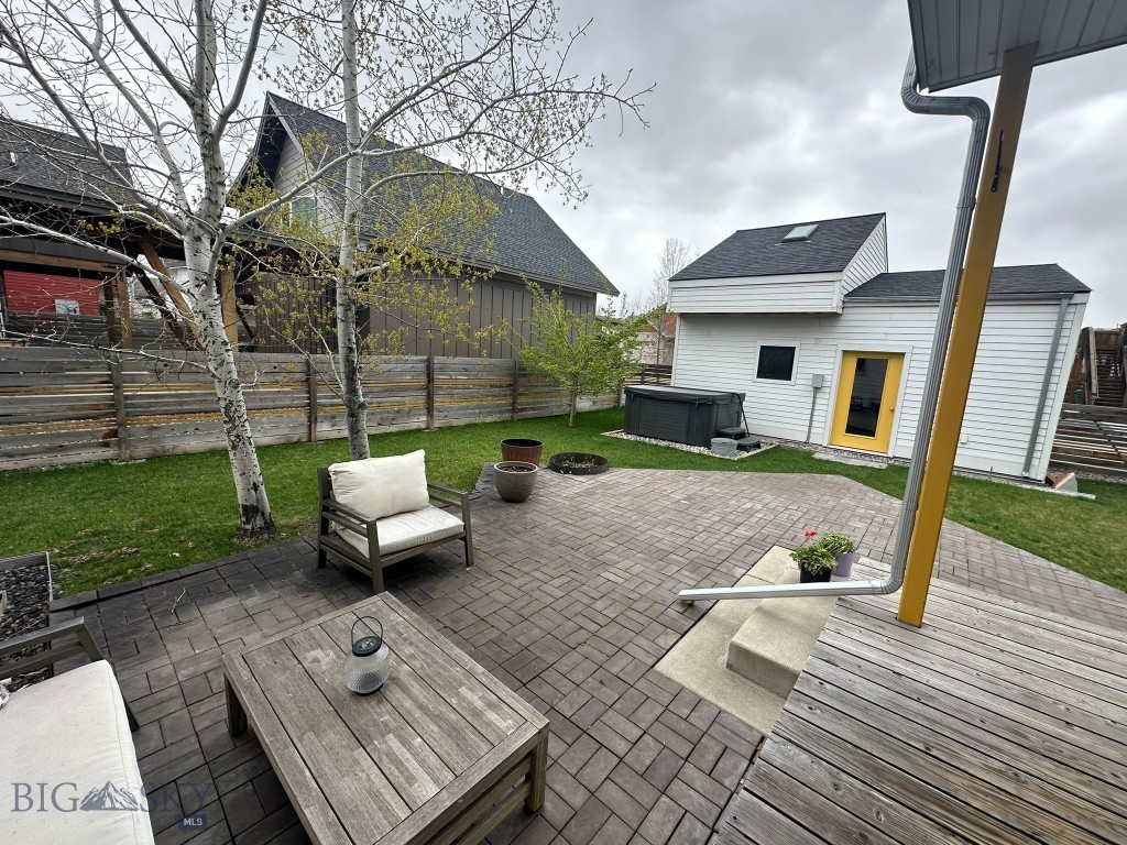 3141 Foxtail Street