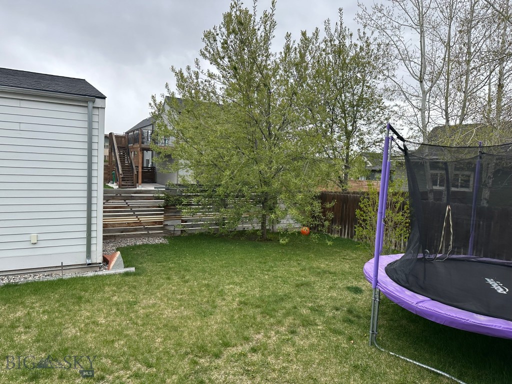 3141 Foxtail Street