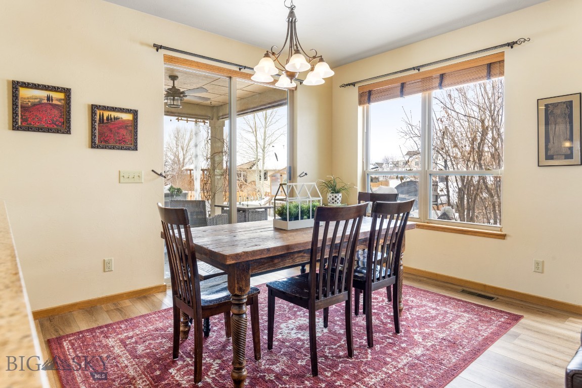 65 W Clara Court