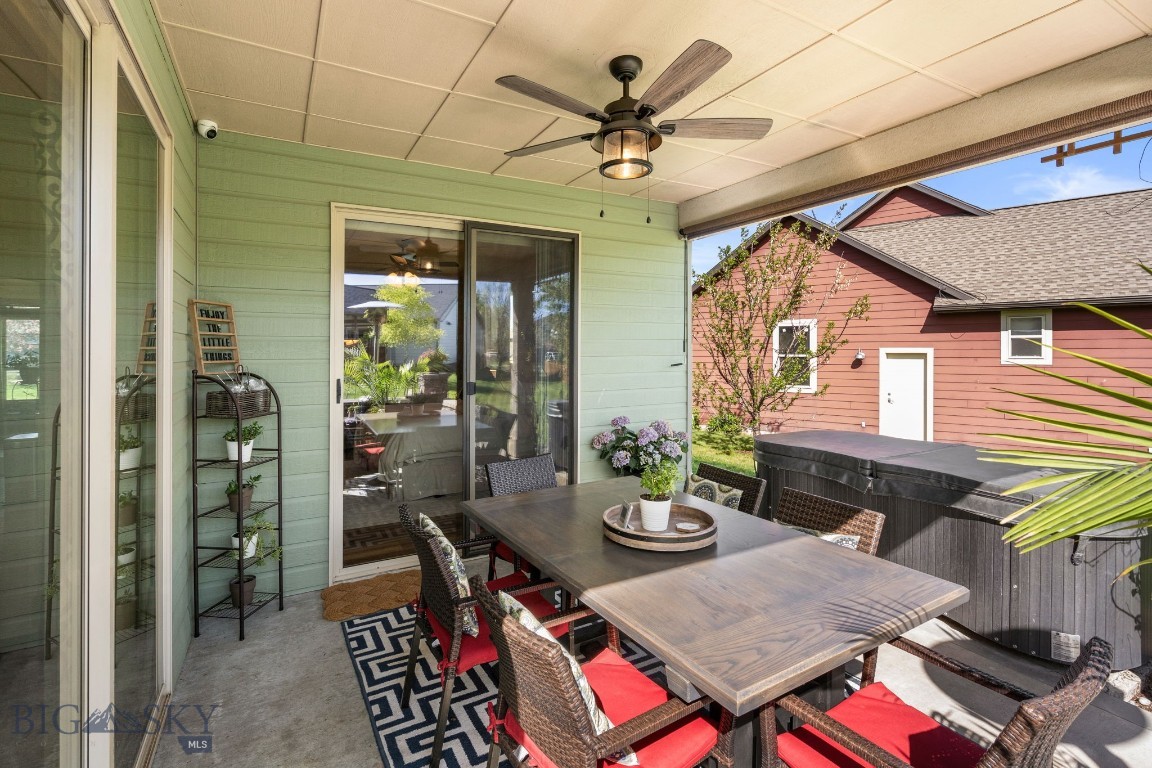 65 W Clara Court