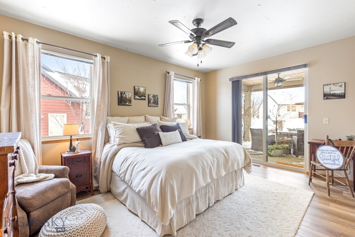 65 W Clara Court