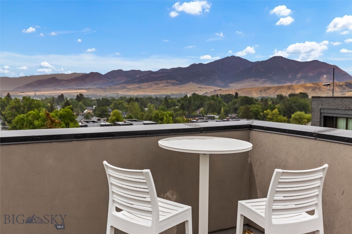 5 W Mendenhall 415