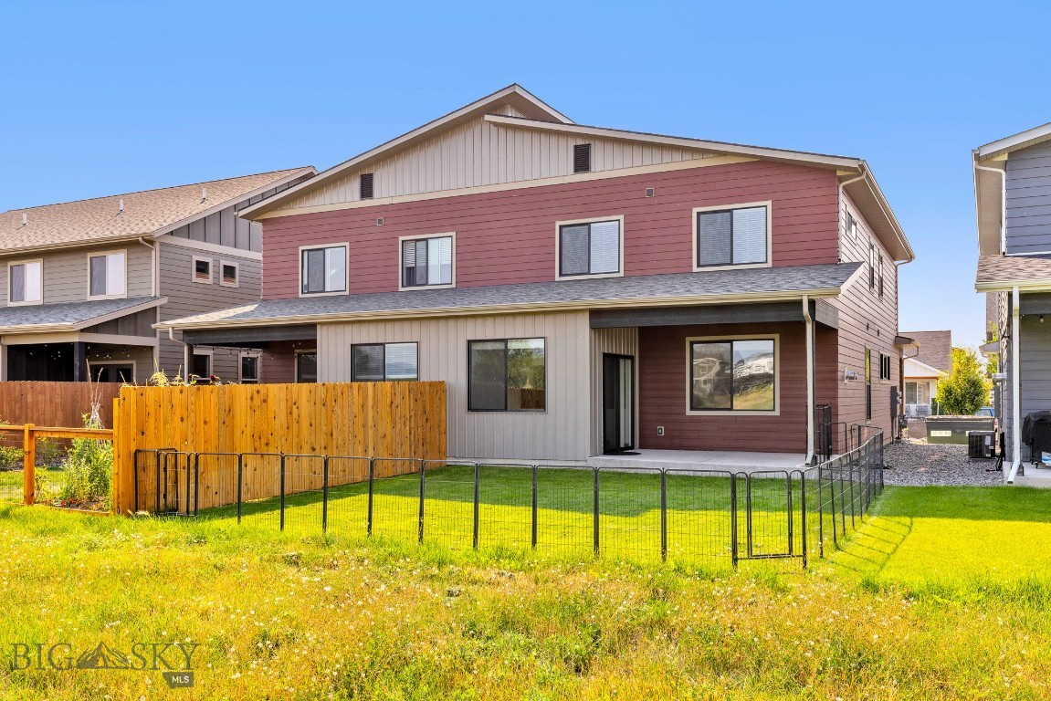 964 Cassandra Lane A