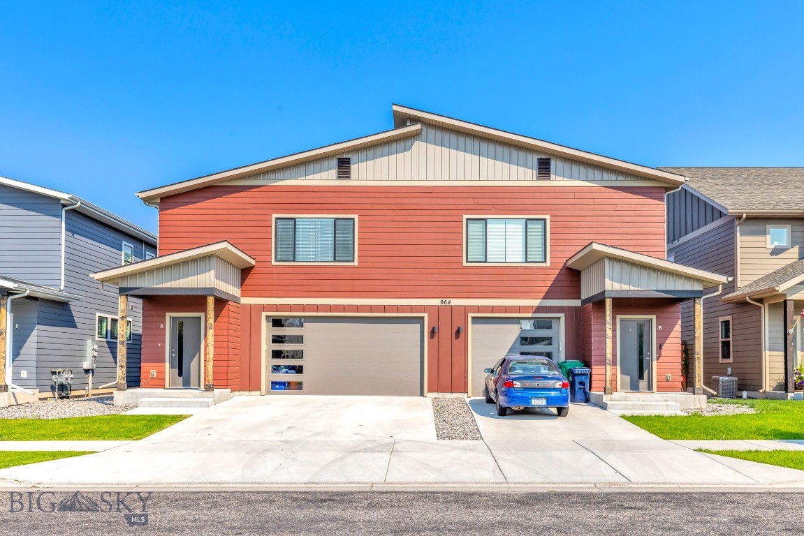 964 Cassandra Lane A