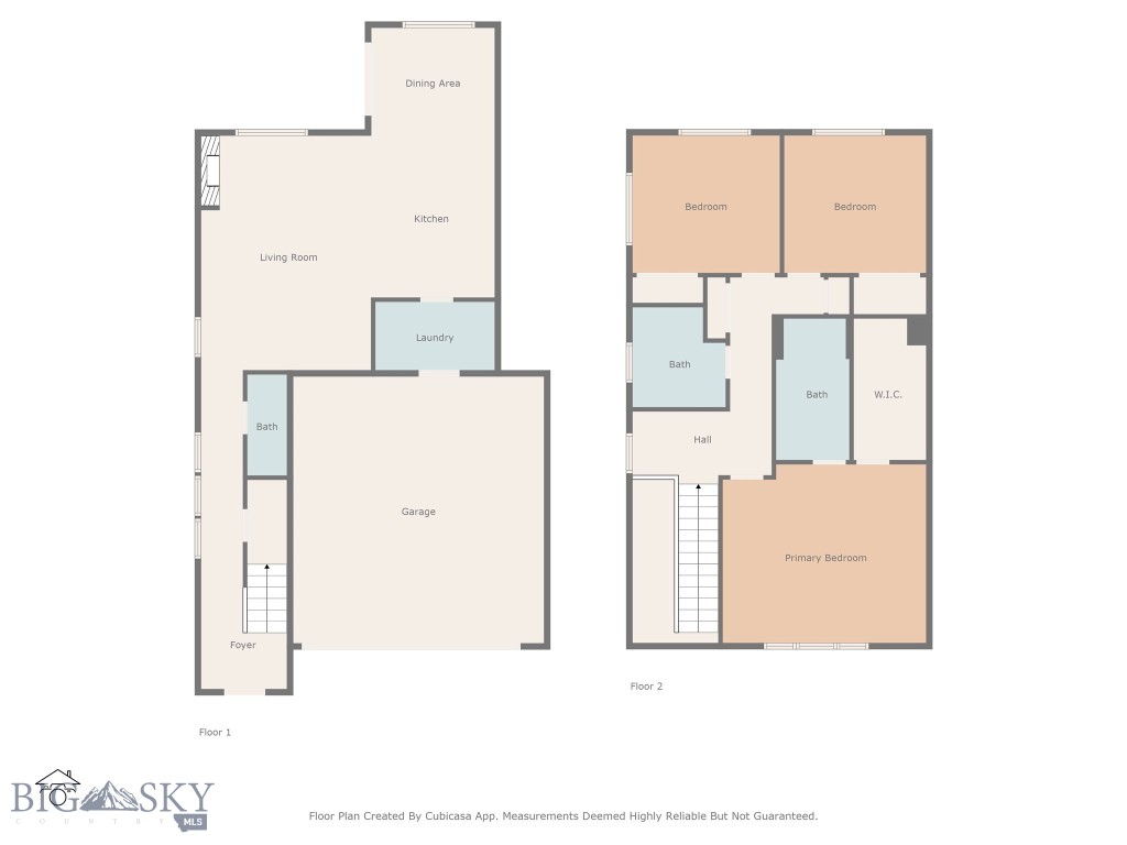 964 Cassandra Lane A